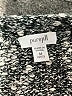 Purejill Gray Cardigan Size Med Petite - photo 7