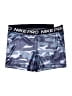 Nike Camo Blue Shorts Size L - photo 1