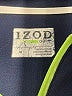 IZOD 100% Polyester Blue Active Tank Size M - photo 7