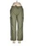 Sanctuary Green Cargo Pants Size M - photo 1