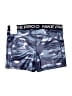 Nike Camo Blue Shorts Size L - photo 2