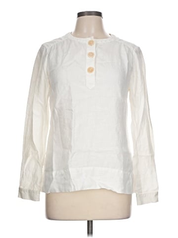 Boden Long Sleeve Blouse (view 1)
