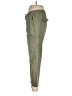 Sanctuary Green Cargo Pants Size M - photo 5