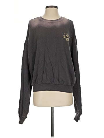 Forever 21 Sweatshirt (view 1)