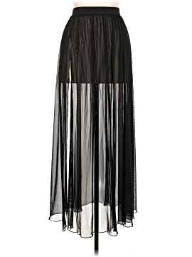 I Heart Raves Formal Skirt