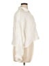 Zara Ivory Long Sleeve Blouse Size XL - photo 4