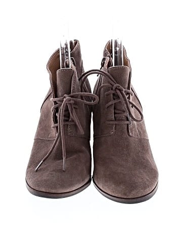 Lucky Brand Wedges (view 2)