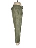 Sanctuary Green Cargo Pants Size M - photo 4