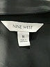 Nine West Black Trenchcoat Size 1X - photo 6