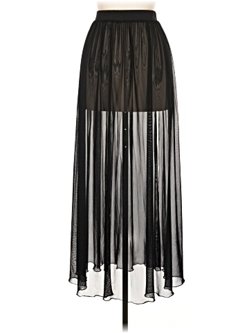 IHeartRaves Formal Skirt (view 2)