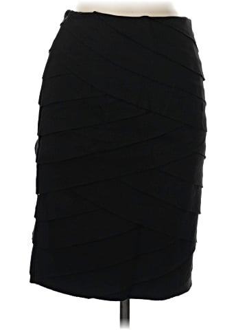 White House Black Market Formal Skirt (view 1)