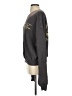 Forever 21 Gray Sweatshirt Size XS - photo 5