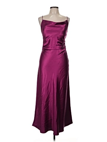Zara Cocktail Dress (view 1)