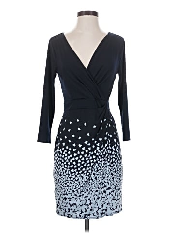 Ann Taylor Factory Cocktail Dress (view 1)