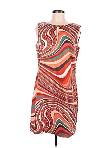 Tahari by ASL Cocktail Dress (view 1)