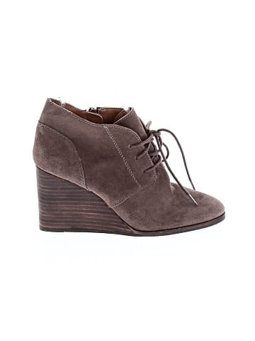 Lucky Brand Wedges (view 1)