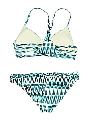 SKYE Two Piece Swimsuit (view 2)