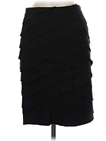 White House Black Market Formal Skirt (view 2)