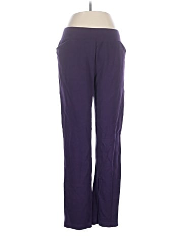 Weekends by Chico's Active Pants (view 1)