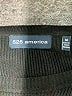 525 America Black Turtleneck Sweater Size M - photo 7