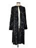 Anne Klein Black Cardigan Size S - photo 1