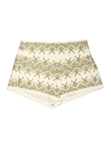 Zara Shorts (view 1)