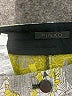 Pinko Paisley Yellow Dress Pants Size 6 - photo 8