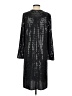 Anne Klein Black Cardigan Size S - photo 2