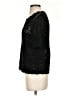 Gap 100% Cotton Black Pullover Sweater Size S - photo 5