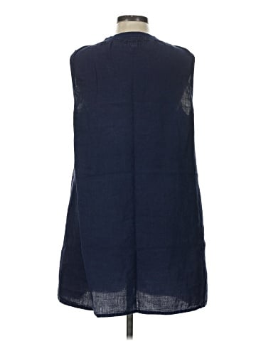 Flax Casual Dress (view 2)