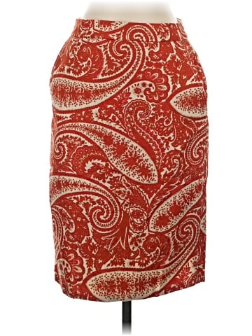 J.Crew Casual Skirt (view 1)