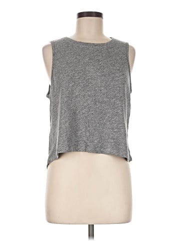 Koral Sleeveless T-Shirt (view 1)