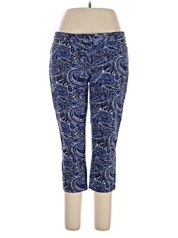 Adrienne Vittadini Active Pants (view 1)