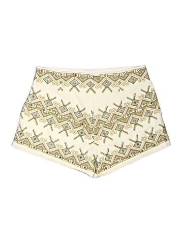 Zara Shorts (view 2)