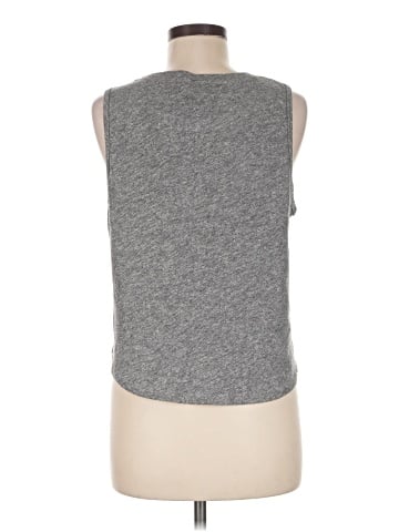 Koral Sleeveless T-Shirt (view 2)