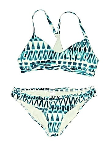 SKYE Two Piece Swimsuit (view 1)
