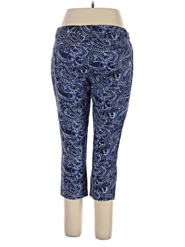 Adrienne Vittadini Active Pants (view 2)
