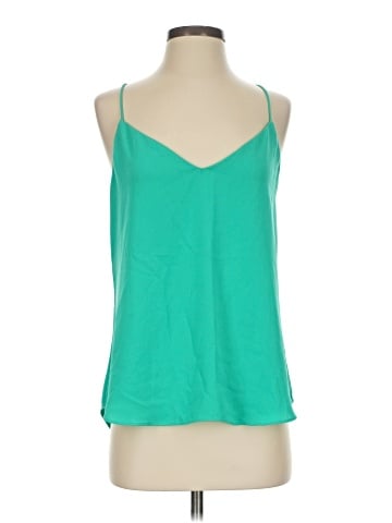 J.Crew Sleeveless Top (view 1)