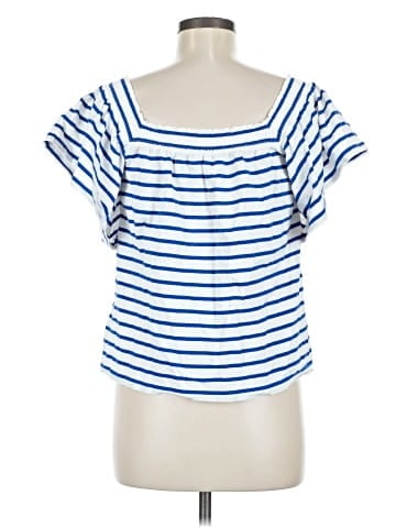 J.Crew Short Sleeve Top (view 2)