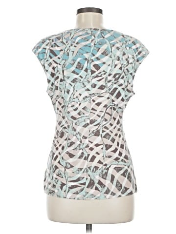Nic + Zoe Sleeveless Blouse (view 2)