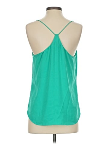 J.Crew Sleeveless Top (view 2)
