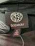 Bobeau Solid Black Casual Dress Size S - photo 7