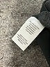 Bobeau Solid Black Casual Dress Size S - photo 8