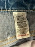 Next Blue Denim Skirt Size 10 - photo 5
