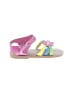 Laura Ashley Pink Sandals Size 8 (kids) - photo 1
