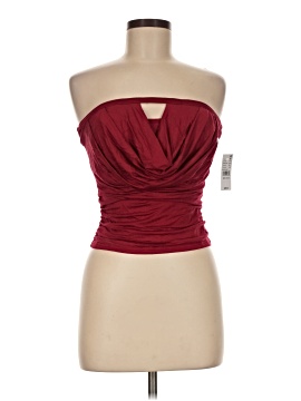 Assorted Brands Sleeveless Top