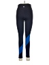 Tory Sport Color Block Blue Active Pants Size M - photo 2
