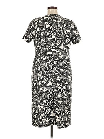 Roaman's Casual Dress (view 2)