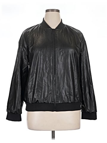 Unbranded Track Jacket (view 1)