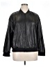 Unbranded Black Track Jacket Size XL - photo 1